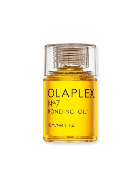 Olaplex Nº7 Bonding Oil | Aceite Capilar Reparador Antifrizz y Protector Térmico