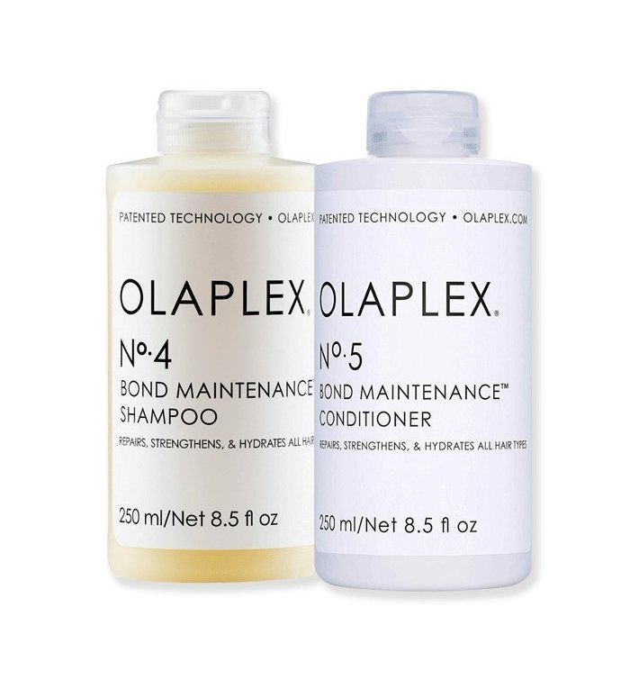 OLAPLEX KIT Nº4 Y Nº5