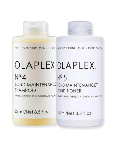 OLAPLEX KIT Nº4 Y Nº5