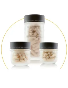 180 The Concept Plan Específico Ojos y Cuello | Tratamiento Reafirmante