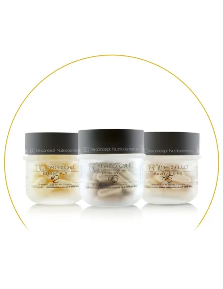 180 The Concept Plan Manchas y Luminosidad | Tratamiento Facial