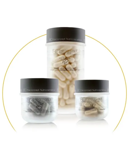 180 The Concept Plan Purificante y Acné | Tratamiento Facial