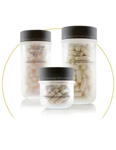 180 The Concept Plan Tranquilidad y Antiestrés | Tratamiento Facial