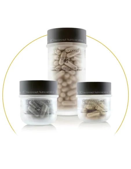 180 The Concept Plan Defense Xtreme | Tratamiento Facial Protector