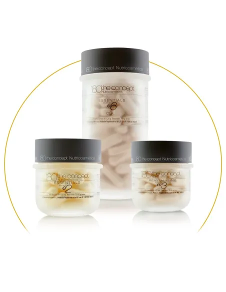 180 The Concept Plan Silueta y Control de Peso | Tratamiento Corporal