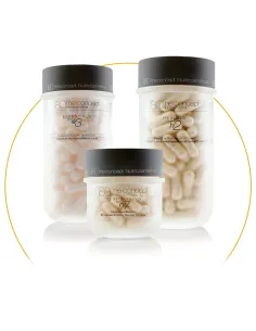 180 The Concept Plan Vientre Plano | Tratamiento Corporal Abdomen