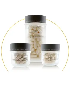 180 The Concept Plan Firmeza Corporal y Senos | Tratamiento Mujer