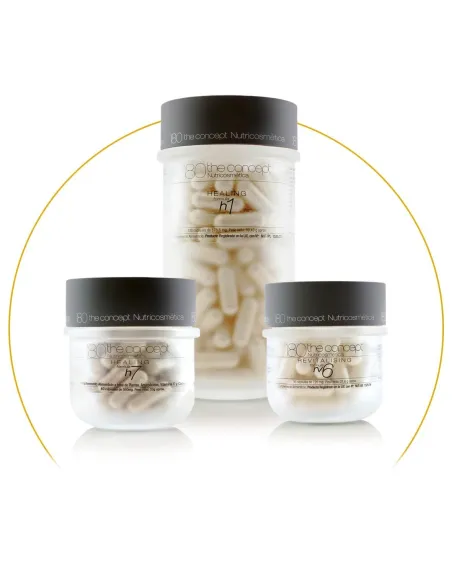 180 The Concept Plan Firmeza Corporal y Senos | Tratamiento Mujer