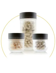 180 The Concept Plan Cabello y Uñas - Fortalece y revitaliza