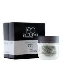 180 The Concept – Essentials E5 Depura | Detox Celular y Bienestar Digestivo