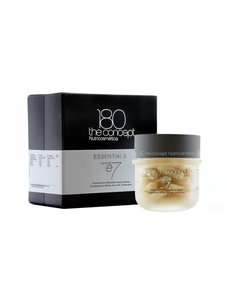 180 The Concept E7 - Estiliza tu figura y redefine tu cuerpo