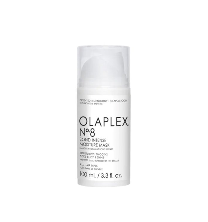 Olaplex Nº8 Bond Intense Moisture Mask | Mascarilla Capilar Hidratante Reparadora