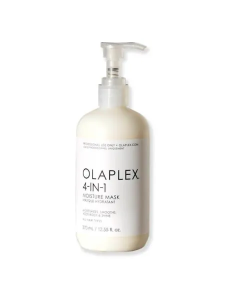 4 EN 1 MOISTURE MASK - OLAPLEX | TIENDA ONLINE SONIA GONZALEZ