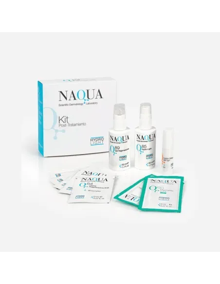 KIT POST TRATAMIENTO - NAQUA | TIENDA ONLINE SONIA GONZALEZ