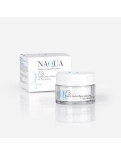 Naqua Q73 Crema Hydro Balancing Day | Hidratante Facial