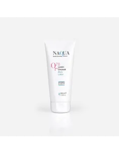 NAQUA Q78 Loción Corporal - Hidratación y Suavidad