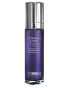Natinuel G-Factor Complex Cream | Crema Regeneradora Antiedad