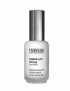 Natinuel Firming Lift Strong Serum | Sérum Lifting Reafirmante