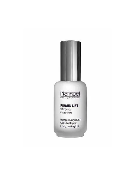 Natinuel Firming Lift Strong Serum | Sérum Lifting Reafirmante