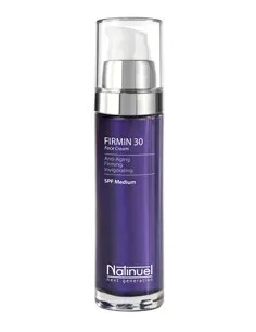 Natinuel Firmin 30 | Crema Reafirmante Antiedad 30+