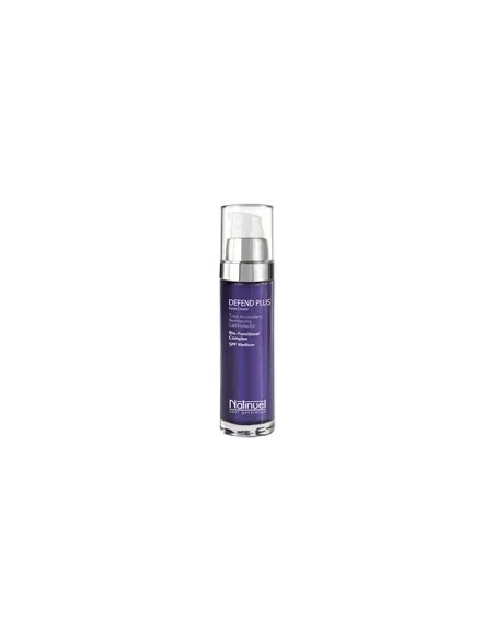 Natinuel Defend Plus Cream | Crema Protectora Antiedad