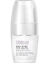 NATINUEL Bio Eyes AHA-PHAS 6% | Exfoliante para Ojos con AHA 6% y Reducción de Ojeras