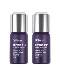 Natinuel Defend C 25 | Sérum Vitamina C Antioxidante