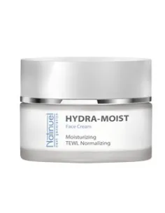 Hydra-Moist Cream | Crema Hidratante Facial Intensiva