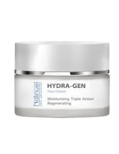 Natinuel Hydra Gen Cream | Crema Hidratante Regeneradora