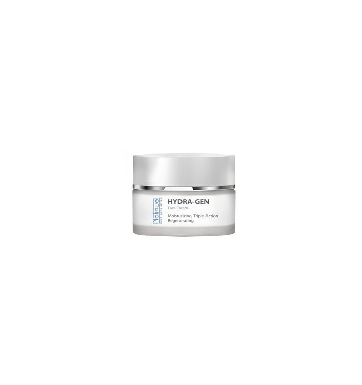 Natinuel Hydra Gen Cream | Crema Hidratante Regeneradora
