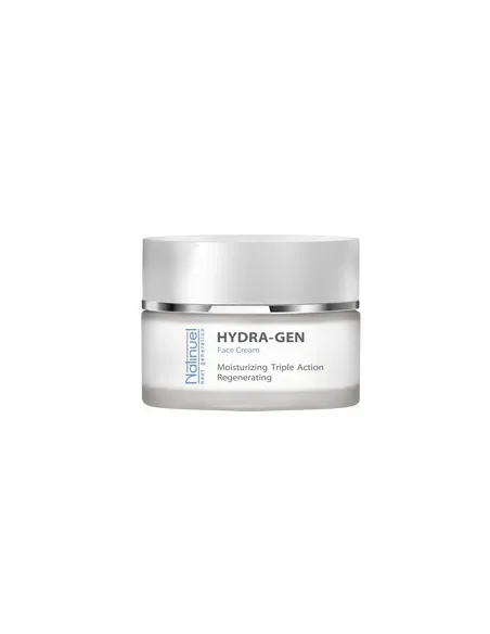 Natinuel Hydra Gen Cream | Crema Hidratante Regeneradora