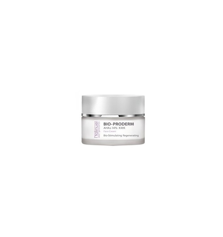Natinuel Bio Proderm AHA 14% KMK | Peeling Renovador Profesional