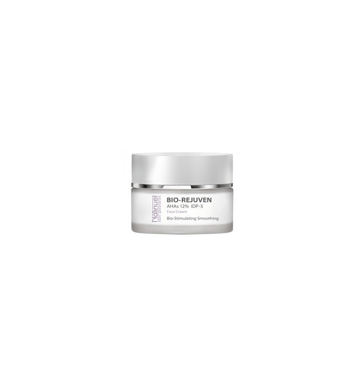 Natinuel Bio Rejuven AHA 12% IDP-5 | Peeling Rejuvenecedor Facial