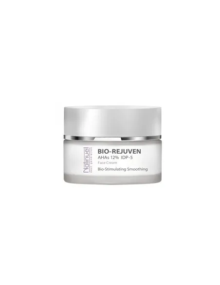 Natinuel Bio Rejuven AHA 12% IDP-5 | Peeling Rejuvenecedor Facial