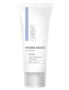 Natinuel Hydra Moist Mask | Mascarilla Hidratante Intensiva