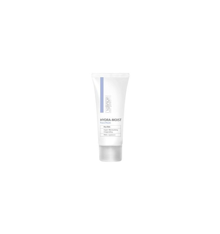 Natinuel Hydra Moist Mask | Mascarilla Hidratante Intensiva