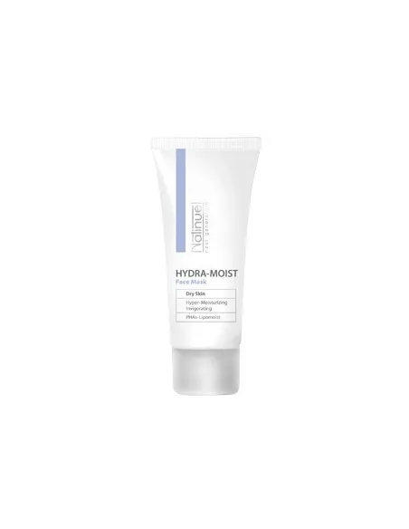 Natinuel Hydra Moist Mask | Mascarilla Hidratante Intensiva