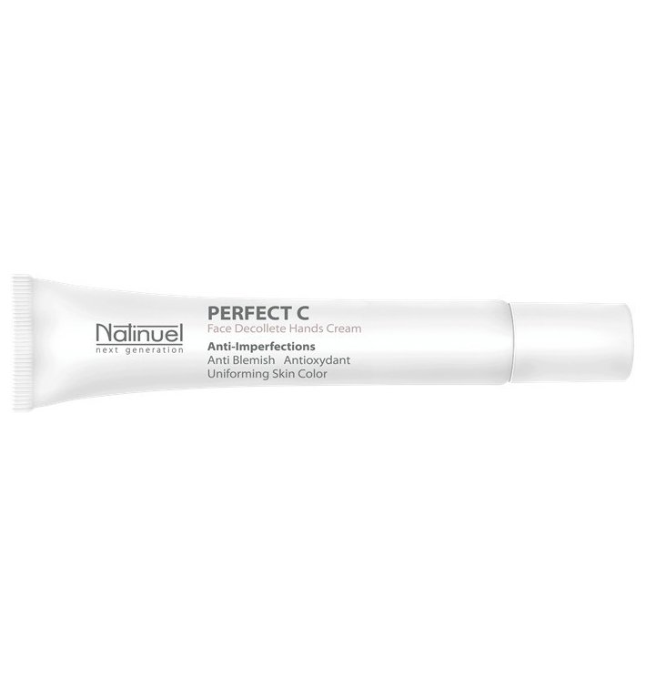 Natinuel Perfect C | Sérum Vitamina C Iluminador
