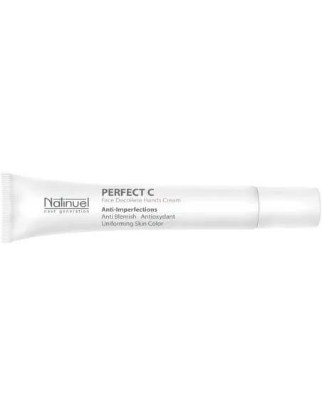 Natinuel Perfect C | Sérum Vitamina C Iluminador
