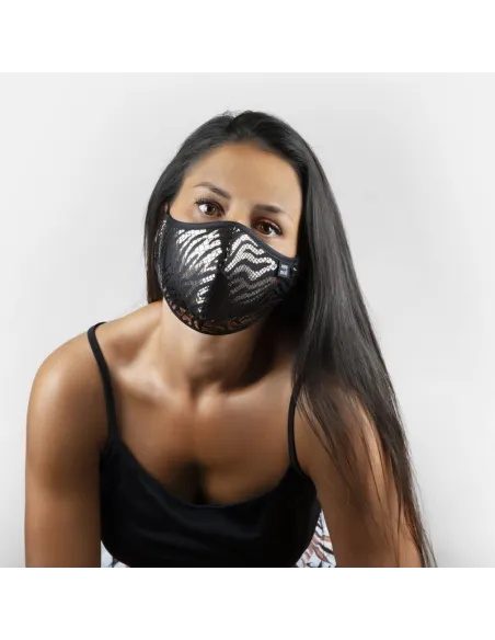 MASCARILLA PREMIUM PLOMO SERPI PEPE MOLL