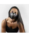 MASCARILLA PREMIUM PLOMO SERPI PEPE MOLL