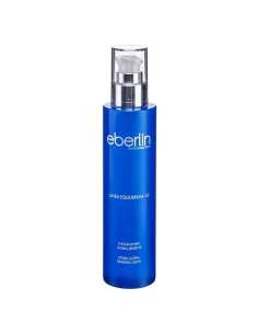 Eberlin Loción Hydra Global Sensitive 200 ml | Hidratación y Equilibrio para Piel Sensible