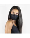 MASCARILLA PREMIUM ENCAJE NEGRO PEPE MOLL
