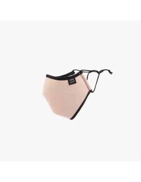 MASCARILLA ELEGANT NUDE PEPE MOLL