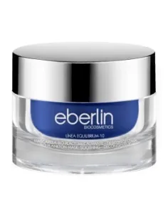 Eberlin Mascarilla Hydra Vital Equilibrante | Piel Mixta