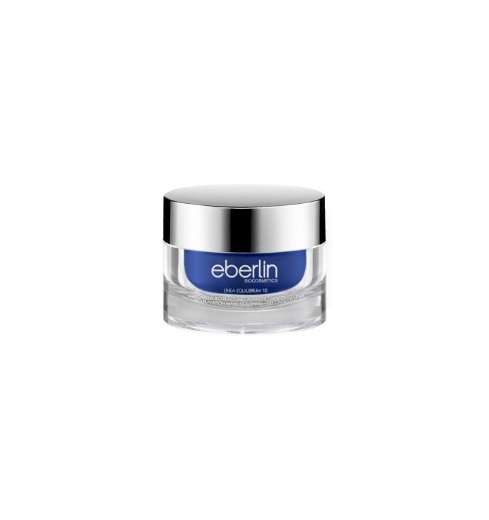 Eberlin Mascarilla Hydra Vital Equilibrante | Piel Mixta