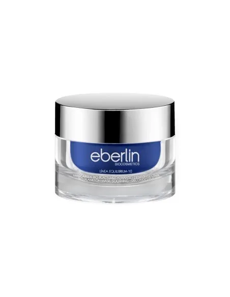 Eberlin Hydra Vital Mascarilla Equilibrante 50 ml | Hidratación y Calma para la Piel