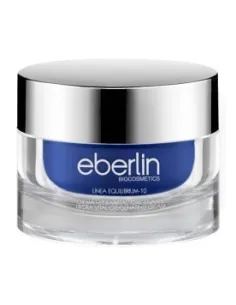 Eberlin Crema Hydravital Oxigenante 50 ml | Hidratación y Energía para la Piel
