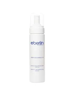 Eberlin Mousse Dermoprotectora | Limpieza Facial Suave