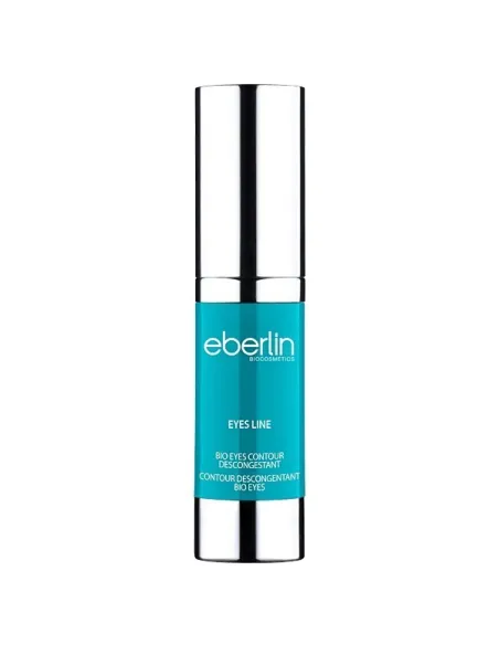 Eberlin Bio Eyes Contorno Descongestivo | Bolsas, Ojeras y Protección Solar SPF6 Eberlin Bio Eyes Contorno Descongestivo | Bolsas, Ojeras y Protección Solar SPF6